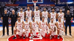 جدایی مربیان ترکیهای و انتخاب سرپرست جدید برای تیم ملی بسکتبال