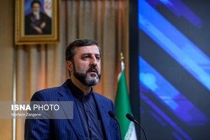 گزارش غریبآبادی از سفر هیات آژانس بینالمللی انرژی اتمی به ایران