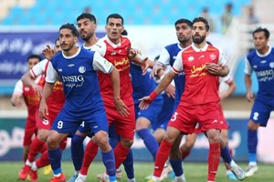 پرسپولیس درخواست جدیدی برای مهاجم استقلال نداشته است