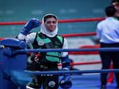 چهارمی ایران در پایان روز هفتم بازی‌های کشور‌های اسلامی