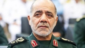 سرلشکر عبداللهی: تحت هیچ شرایطی نمی‌گذاریم ناوهای زنگ‌زده آمریکا دوباره وارد خلیج فارس شوند