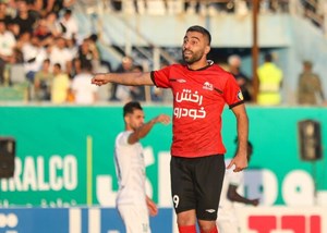 «خمز» کاوه را نمی‌خواهد/ رضایی خانه‌نشین می‌شود؟