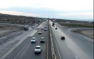 تردد روان در راههای خوزستان