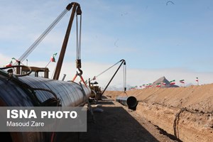 مدیرعامل شرکت آب و فاضلاب اهواز خبر داد: آغاز اجرای خط انتقال آب خام تاسیسات شهدای ام‌الغریب/ آب ۳۶ روستای باوی پایدار می‌شود
