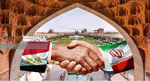 رئیس دفتر حفاظت منافع ایران در مصر: رکود در روابط میان تهران و قاهره شکسته شده است