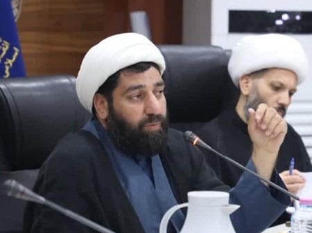 نماینده ویژه رهبر انقلاب در خوزستان: تکریم نظامیان و نیروهای مردمی در سخت‌ترین نقاط مرزی