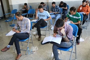 پذیرفتهشدگان آزمون آموزگاری جامانده از ارائه مدارک به گزینش چه کنند؟