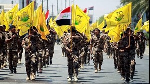 النجباء: آیا پاسخ عراق به حمایت‌های ایران، توقف پروازهاست؟