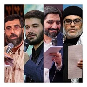 آغاز ضبط برنامه «حسینیه معلی»/ سید رضا نریمانی و نزار قطری به جمع کارشناسان اضافه شدند