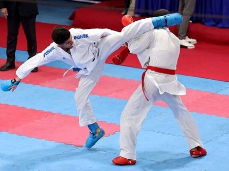 زمان آغاز نوزدهمین دوره سوپر لیگ کاراته مشخص شد