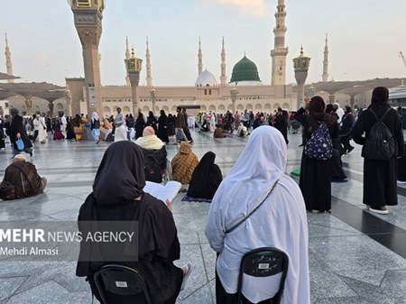 آغاز ثبت نام وام ۴۰ میلیون تومانی عمره دانشجویی