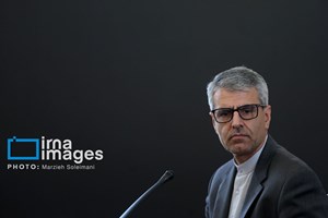 در گفت‌وگو با شبکه تلویزیونی ORF اتریش؛ بقائی:آمریکا بستر مناسب برای گفت‌وگو را از بین برد/تبادل پیام از طریق میانجی‌ها ادامه دارد