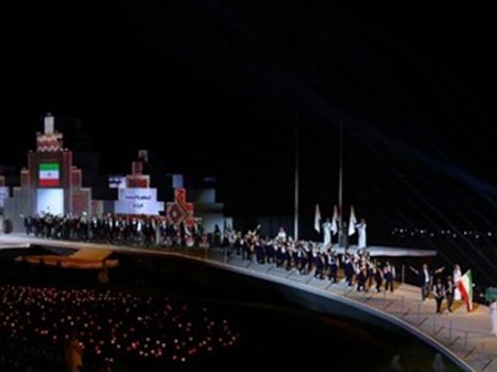 شروع امیدوارکننده ملی‌پوشان تیراندازی با کمان در قهرمانی آسیا