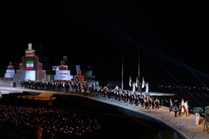 شروع امیدوارکننده ملی‌پوشان تیراندازی با کمان در قهرمانی آسیا