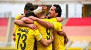 صعود شاگردان مورایس به فینال جام حذفی