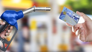 استانی شدن کارتهای سوخت تکذیب شد