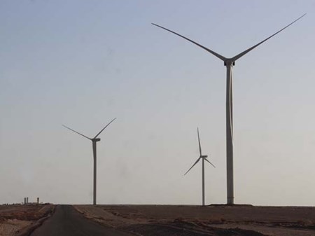 آغاز عملیات اجرایی دو نیروگاه بادی در کشور/ ظرفیت نیروگاه‌های بادی کشور از هزار مگاوات عبور خواهد کرد