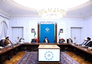 رئیسی در دیدار جامعه وعاظ و مبلغان: ارتقای بهرهوری در دستگاهها و نهادهای دولتی از اولویتهای دولت است