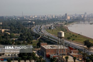 سرپرست معاونت خدمات شهری شهرداری اهواز خبر داد: اداره نگهداری و تعمیر تجهیزات شهری اهواز راه‌اندازی می‌شود