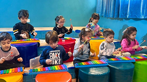 تعیین شهریه کودکستان‌ها براساس تعداد مربیان