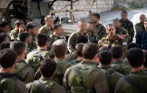 رسانه صهیونیستی: اسرائیل در تدارک گشودن جبهه‌ای جدید در عراق است