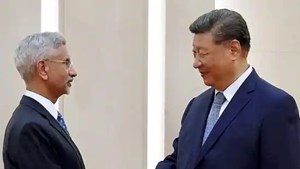 بازگشت محتاطانه هند و چین به گفتوگو؛ دیپلماسی در سایه درگیریهای مرزی