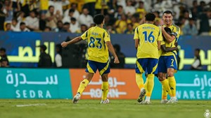 لیگ عربستان؛ پیروزی النصر با درخشش رونالدو و مانه/ الهلال مقتدرانه پیش می‌رود