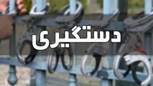 فرمانده انتظامی اهواز خبر داد؛ انهدام باند سارقان مسلح جاده‌ای در اهواز