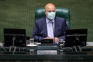 قالیباف: مجلس به هیچعنوان سقف پیشنهادی دولت در بودجه ۱۴۰۲ را افزایش نمیده
