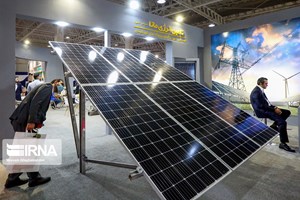 مدیرعامل توانیر خبر داد: ارائه تسهیلات بانکی به متقاضیان احداث نیروگاه خورشیدی