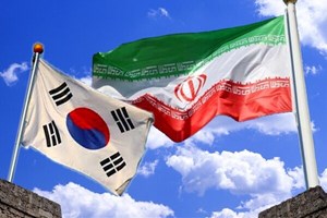 ادعای رسانههای کرهای/ داراییهای ایران از کره جنوبی به سوئیس منتقل شد