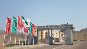 ایجاد مرکز قرنطینه دام در مرز ایران و ارمنستان