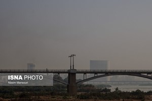 توصیه‌های بهداشتی در شرایط افت شاخص کیفیت هوای خوزستان