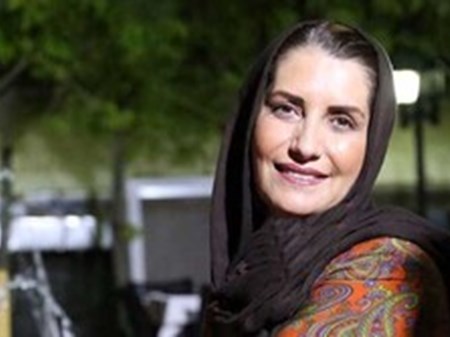 فریبا کوثری از مذاکره برای بازی در «سلمان فارسی» گفت