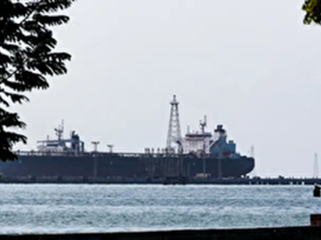 نخستین حمله آمریکا به خاک ونزوئلا