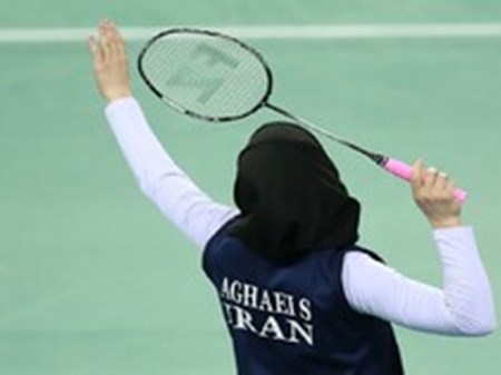 خوزستان قهرمان مسابقات تالاسمی بانوان کشور شد