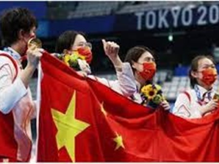 شوک بزرگ دنیای ورزش/ ادعای دوپینگ گسترده در چین برای المپیک