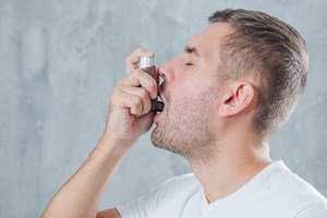میوه و سبزی، مکملی مؤثر در کنترل آسم و آلرژیهای تنفسی