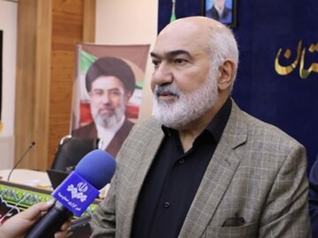 استاندار خوزستان: ۱۰۰۰ موکب در دو مرز چذابه و شلمچه و ۹۲ موکب در کشور عراق داریم