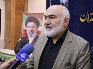 استاندار خوزستان: ۱۰۰۰ موکب در دو مرز چذابه و شلمچه و ۹۲ موکب در کشور عراق داریم
