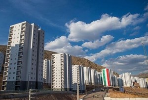 آماده سازی زمینهای نهضت ملی مسکن در خوزستان تا اردیبهشت