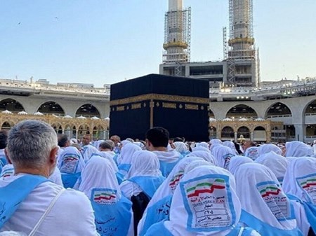 صدور ویزای عوامل اجرایی عمره ۱۴۰۵/ آماده‌سازی مقدمات اعزام زائران عمره مفرده