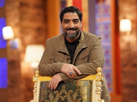 برق‌نورد، بنی‌فاطمه و تخت‌روانچی مهمانان این هفته «برمودا»