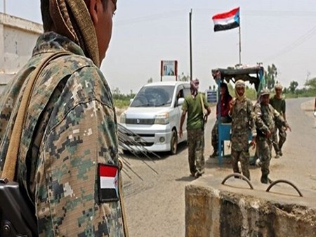 تحرکات اسرائیل در یمن از طریق مزدوران امارات