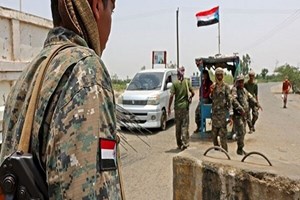 تحرکات اسرائیل در یمن از طریق مزدوران امارات