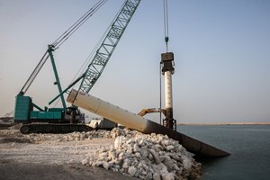 عبدالملکی خبر داد: صدور مجوز سرمایهگذاری ۱۷ هزار میلیاردی در مناطق آزاد