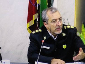نقل و انتقال روزانه حدود ۳۰ هزار وسیله نقلیه در کشور/ تسویه بدهیهای شهری در سامانه نوبتدهی مراکز تعویض پلاک