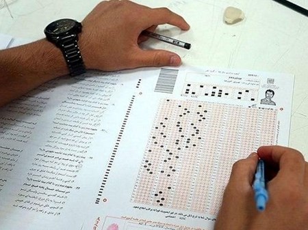 مراقب کلاهبرداری‌های اینترنتی در انتخاب رشته باشید