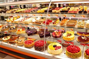 قیمت شیرینی شب عید تابع عرضه و تقاضا