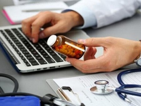 چگونگی دسترسی به اطلاعات نسخه‌های الکترونیک برای بیمه‌شدگان تامین اجتماعی